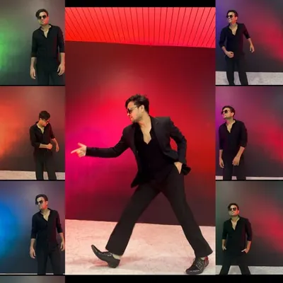 Shashank Suryavanshi profile
