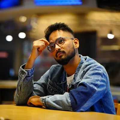 GUNREDDY SURYA VARDHAN REDDY profile