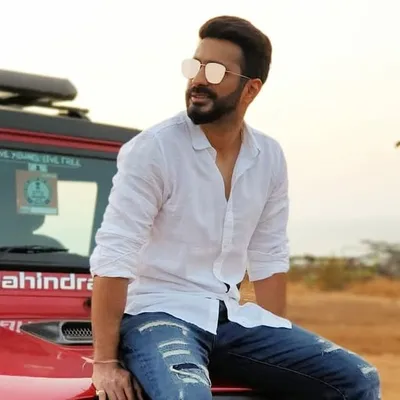 Suryaveer Hooja profile