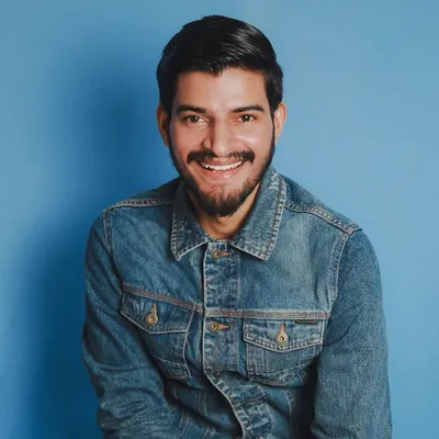 Suryaveer Singh Bhati profile