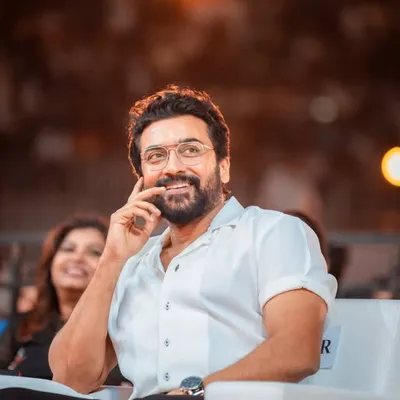 Suriya videos profile