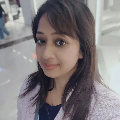 susmita profile