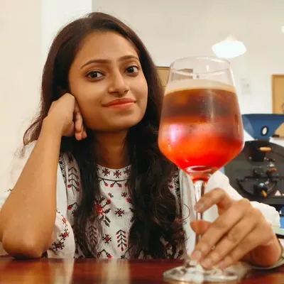 Susmita Naskar profile