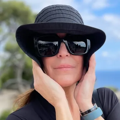 Susan Hardenborg profile