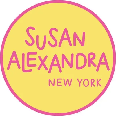 Susan Alexandra profile