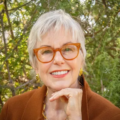 Susan Blakey profile