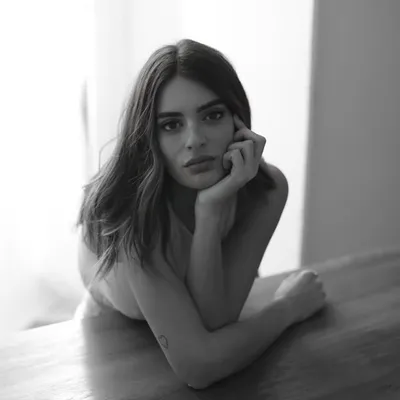 Susana Molina profile