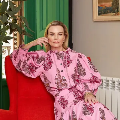 SUSANA ORDOVÁS profile
