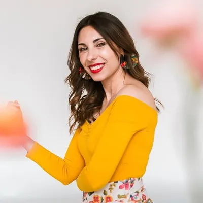 Susana Torralbo | Publicista | Marketing digital profile