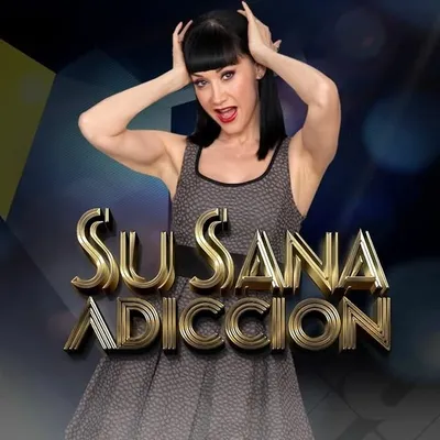SuSana Adicción profile