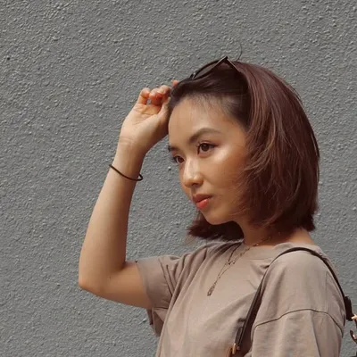 Susana Tsang profile