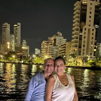 Susana De León profile