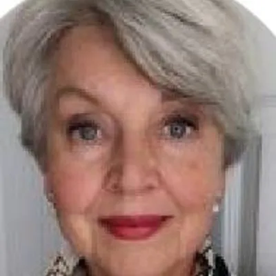 SusanAfter60.com profile