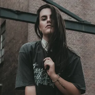 ALINA SUSANNE profile