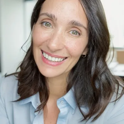 Susana Marin • Content Creator Multiplatform profile