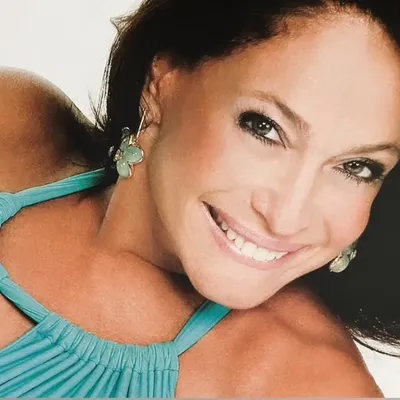 Susana Vieira profile