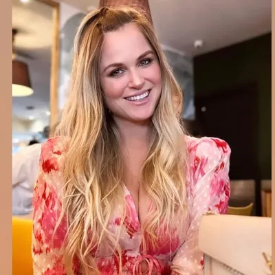 Susana Werner profile