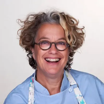 Chef Susan Feniger profile