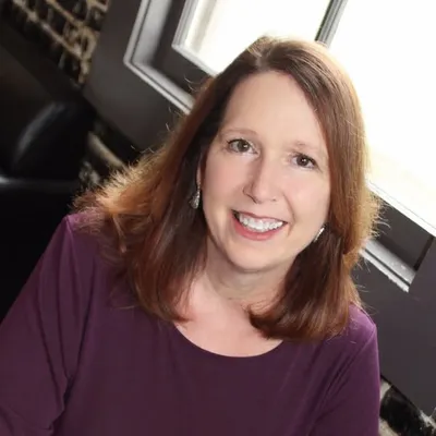 Susan Voisin - FatFree Vegan profile