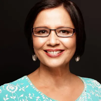 Susan Jagannath profile