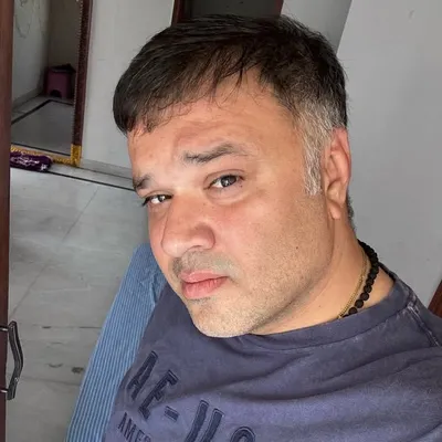 Susank Bharadwaj profile