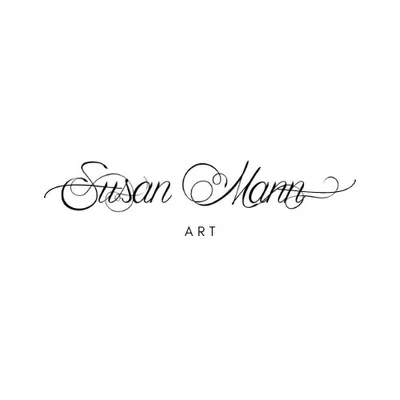 Susan Mann Art profile