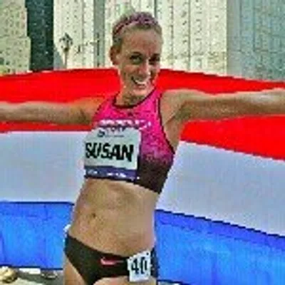 Susan Krumins (Kuijken) profile