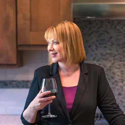 Susan Mallery profile