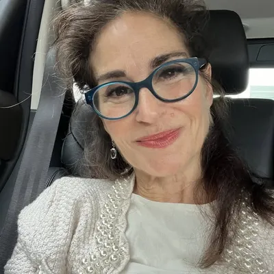 Susan Spector McPherson profile