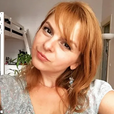 Susanna Karina Bauer profile