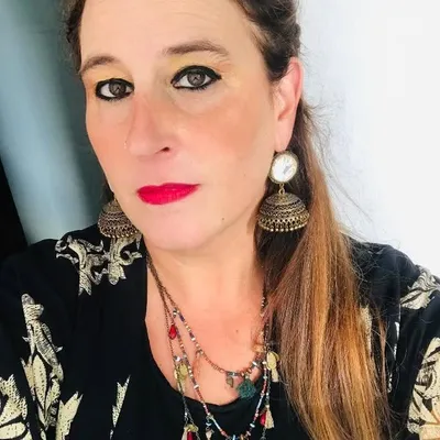 Susana Carpintero profile