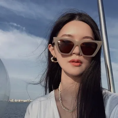 Susanna Chou profile