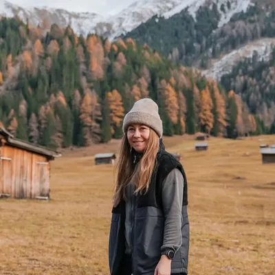 Susanna Marie Schillfahrt profile