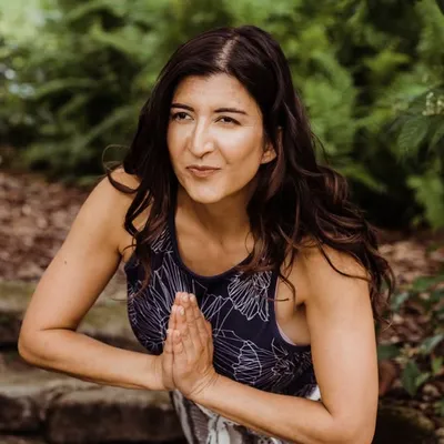 Susanna Barkataki profile