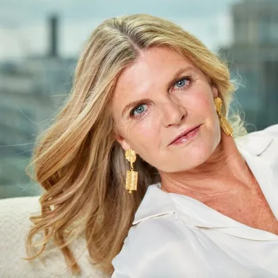 Susannah Constantine profile