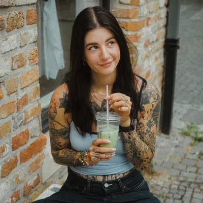 susanna profile