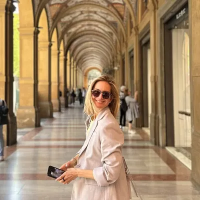 Susanna Ohlen profile