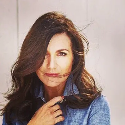 Susanna Reid profile