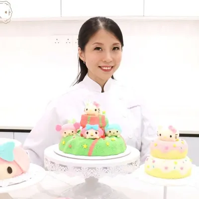 Susanne Ng profile