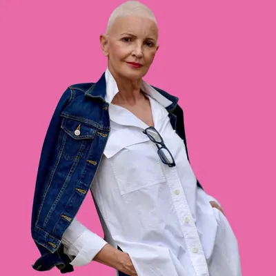 Susanne Pandikow profile
