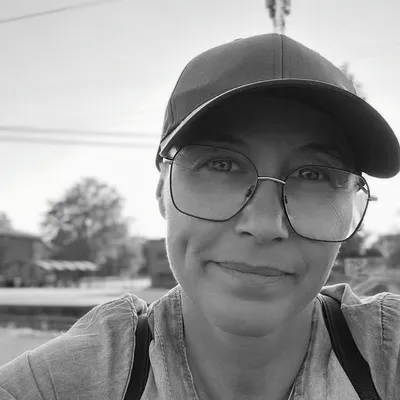 Susanne profile