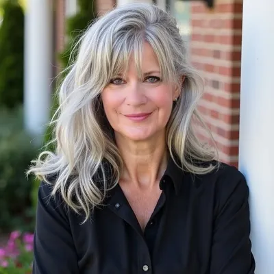 Susanne Blumer profile