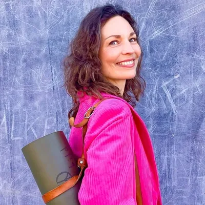 Susanne Lidang profile