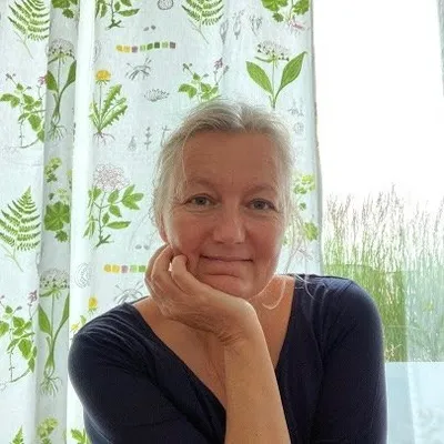 Susanne E. Steinel Author profile