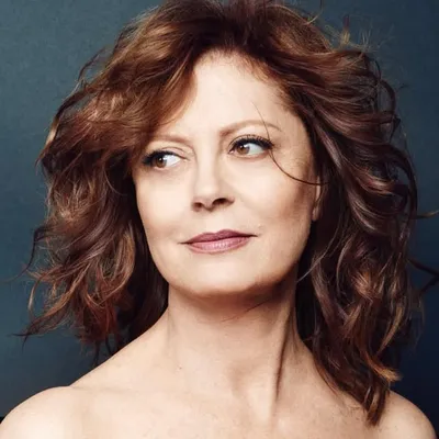 Susan Sarandon profile