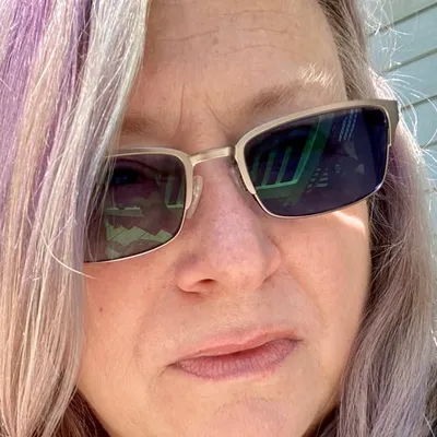 Susan Pipes profile