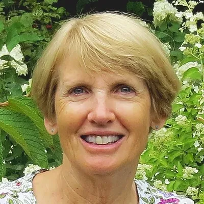 Susan Mulvihill profile