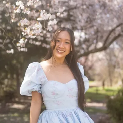 Susan • nyc fashion & lifestyle profile