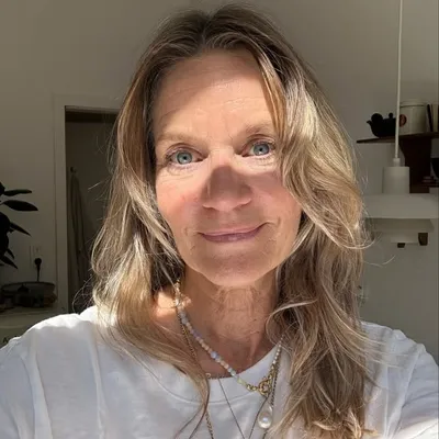 Susanne Kaloff profile