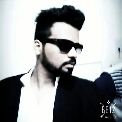  ⚡️Susen Thorat profile